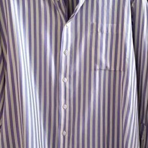 Men's long sleeve shirt